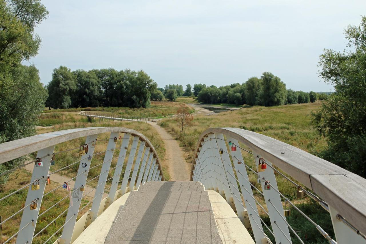 Natuurlijk Genieten Bemmel 외부 사진