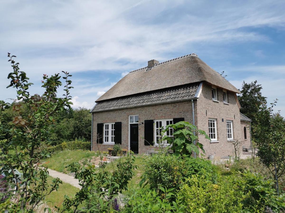Natuurlijk Genieten Bemmel 외부 사진