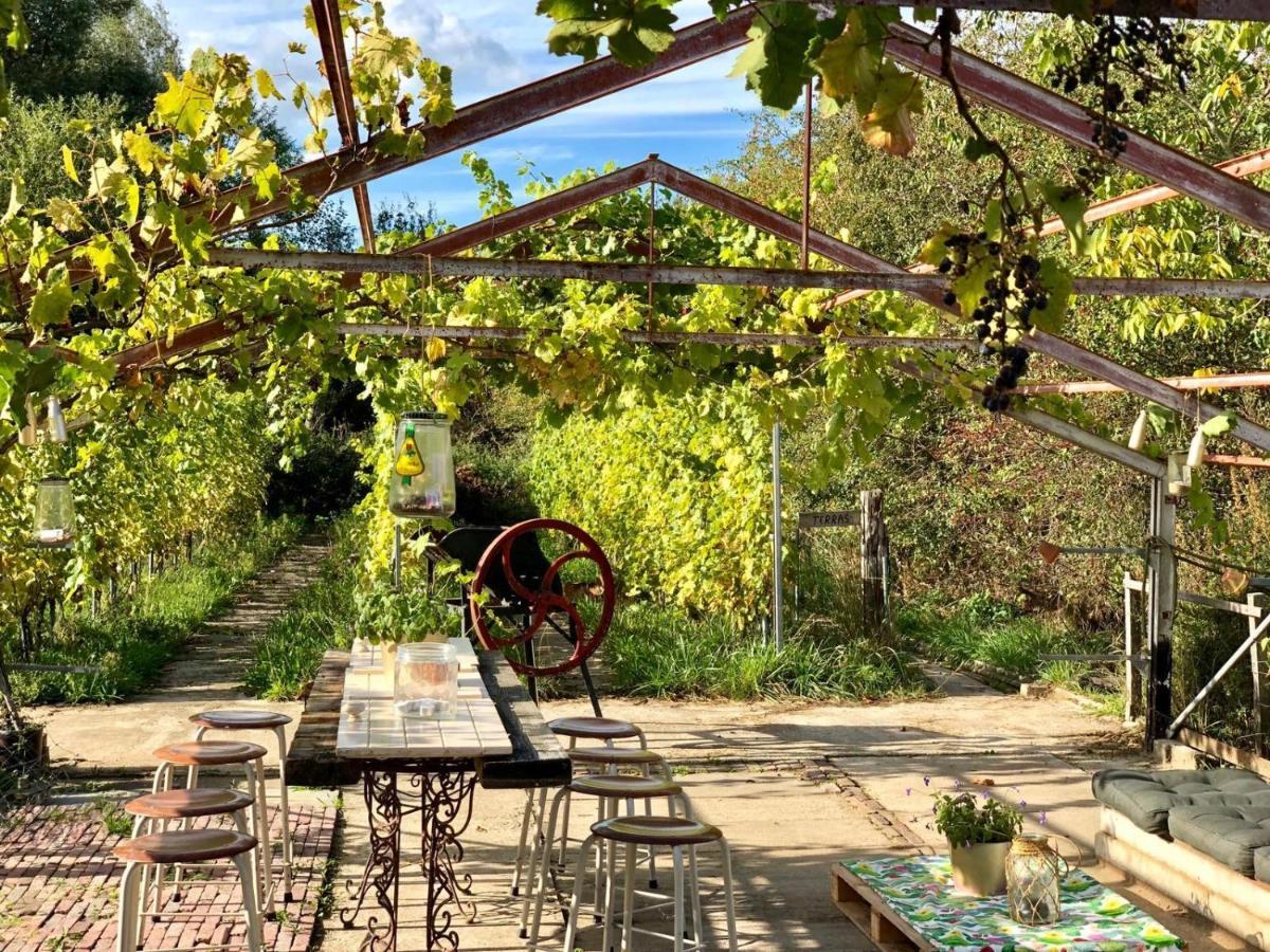 Natuurlijk Genieten Bemmel 외부 사진